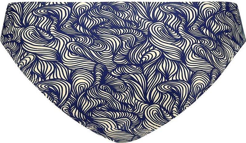 Ten Cate - Bikini Bottom Knot - Bikinibroekje - Abstract Loops - Katoen