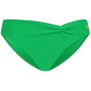 Ten Cate - Knot - Bikinibroekje - Groen