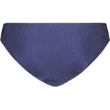 Bikinibroekjes - Shiny Indigo - Midi