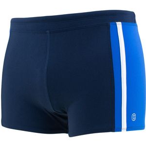 Zwemshort navy blue