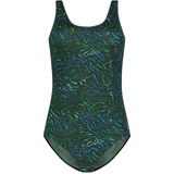 Badpak - Zebra Blue - Soft Cup