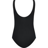 Badpak - Blue Waves - 100% Gerecycled Polyester