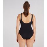 Badpak - Blue Waves - 100% Gerecycled Polyester