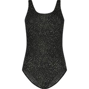 Badpak soft cup snake green