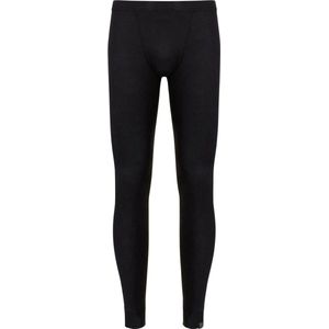 Ten Cate thermobroek heren - Thermolegging   Zwart