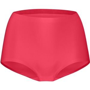 Ten Cate - Secrets - High Waist Slip - Rood - Katoen