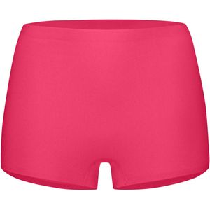 Ten Cate - Secrets - Boxershort - Rood - Naadloos Biologisch Katoen