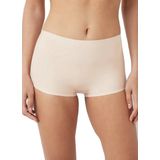 Ten Cate - Secrets - Boxershort - Rood - Naadloos Biologisch Katoen