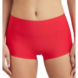 Ten Cate - Secrets - Boxershort - Rood - Naadloos Biologisch Katoen