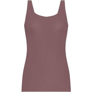 Singlet 2-way mauve