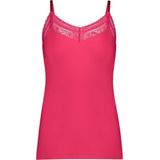 Ten Cate - Secrets Spaghetti Top - Mauve - 88% Polyester, 12% Elastaan
