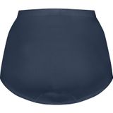 Ten Cate 2-Pack High Waist Dames Slip - Blauw en Zwart