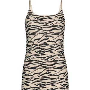 ten Cate - Spaghetti Top - Mauve - Dames Hemd