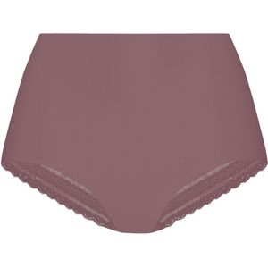ten Cate Secrets - Maxi Slip - Mauve - Dames - Hoog in de Taille