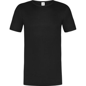 Ten Cate - Thermo T-shirt - Zwart - Dames