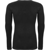 Ten Cate heren thermo shirt Lange mouw - Zwart