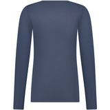 Ten Cate - Thermo Long Sleeve - Navy - Heren