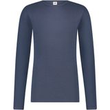Ten Cate - Thermo Long Sleeve - Navy - Heren