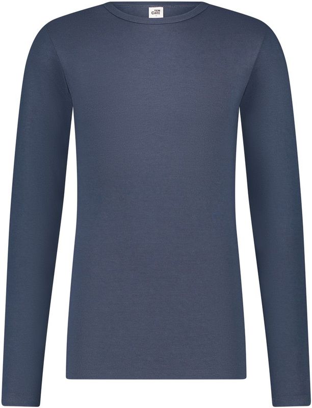 Ten Cate - Thermo Viloft - Heren Thermoshirt - Snow White - Viloft