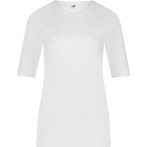 Ten Cate - Thermo T-shirt - Snow White - Dames