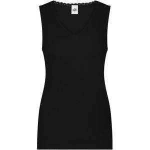 Ten Cate - Thermo Kanten Dames Hemd - V-hals