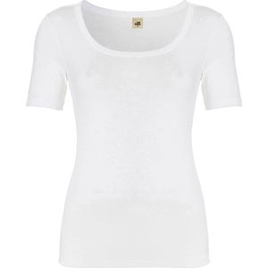 Ten Cate - Thermo T-shirt - Snow White - Dames