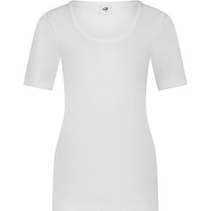 Ten Cate - Thermo T-shirt - Snow White - Dames