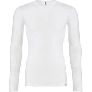 Ten Cate - Thermo Long Sleeve - Snow White - Heren