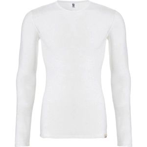 Ten Cate - Thermo Long Sleeve - Snow White - Heren
