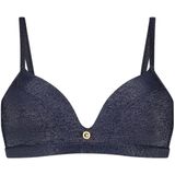 Ten Cate Bikini Top - Triangle - Kleur - Materiaal