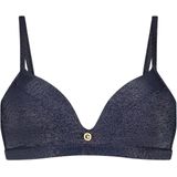 Ten Cate Bikini Top - Triangle - Kleur - Materiaal