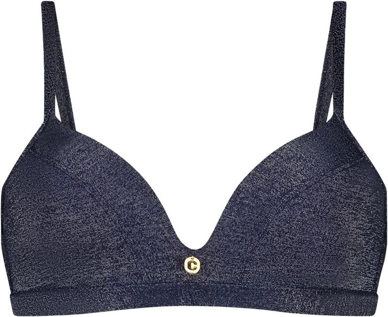 Ten Cate Bikini Top - Triangle - Kleur - Materiaal