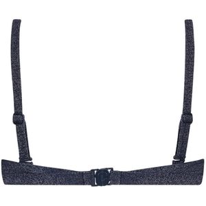 Triangle - Bikini Top - Royal Blue