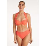 Midi Bikini Bottom - Sunset Neon - Bikinibroekje
