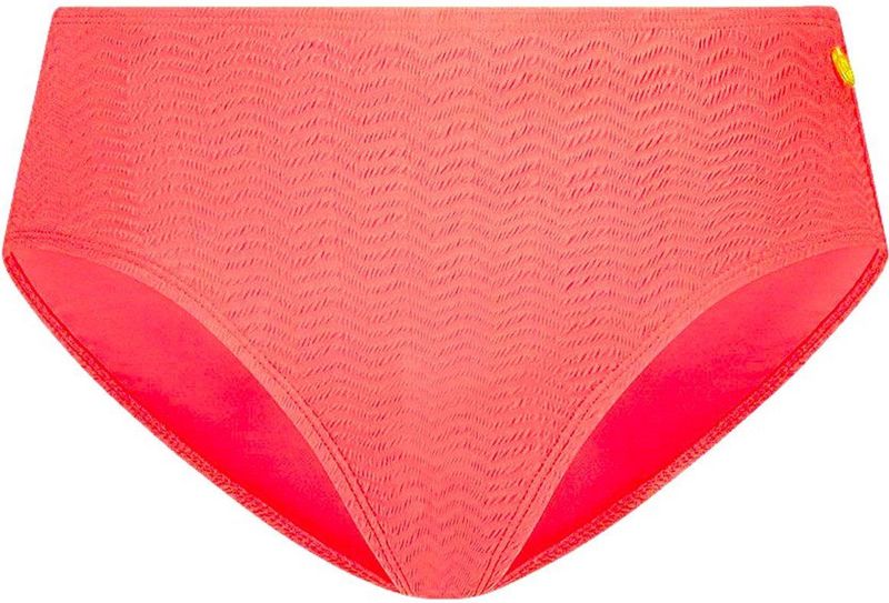 Midi Bikini Bottom - Sunset Neon - Bikinibroekje
