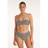 Midi Bikini Bottom - Wild Dot - Bikinibroekje