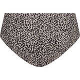 Midi Bikini Bottom - Wild Dot - Bikinibroekje