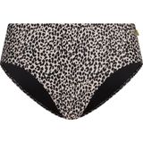 Midi Bikini Bottom - Wild Dot - Bikinibroekje