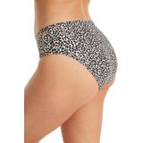 Midi Bikini Bottom - Wild Dot - Bikinibroekje