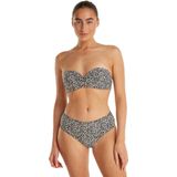 Midi Bikini Bottom - Wild Dot - Bikinibroekje