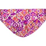 Ten Cate - Bikini Bottom Knot - Multicolour-Roze - Hoofdmateriaal Zacht
