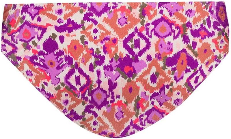 Ten Cate - Bikini Bottom Knot - Multicolour-Roze - Hoofdmateriaal Zacht