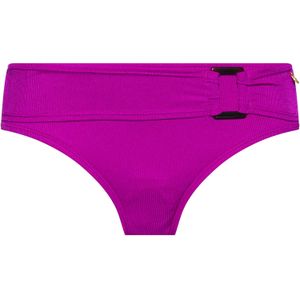 ten Cate Beach TC WOW high waist bikinibroekje paars