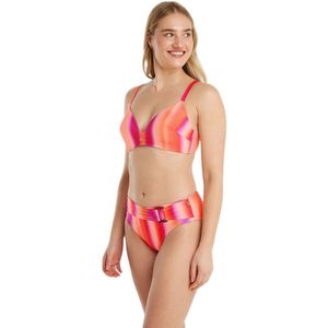 Ten Cate - Bikini Broekje Buckle Gradient - maat 40 - Meerkleurig