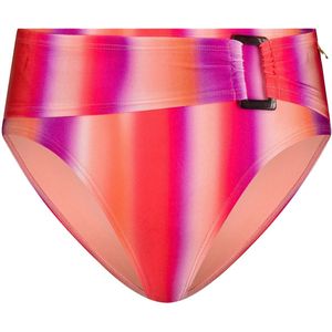 Bikini Bottom - Buckle - Normale Taillehoogte - Comfortabele Voering - Hoge Beenopeningen