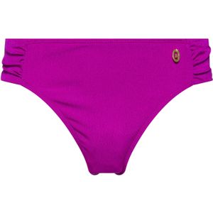 Ten Cate - Bottom Sash Bikini Slip - Paars - Polyamide