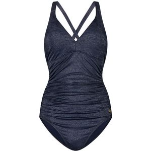 ten Cate Badpak - Soft Cup - Royal Blauw