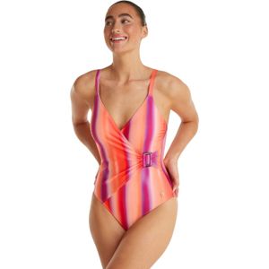 Ten Cate - Badpak Buckle Gradient - Meerkleurig