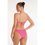 Ring - Bikini Bottom - French Rose - Rondom Gevoerd - Moderne Pasvorm