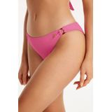 Ring - Bikini Bottom - French Rose - Rondom Gevoerd - Moderne Pasvorm